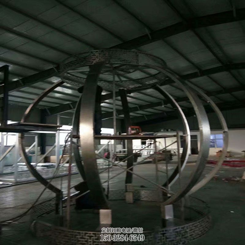 灯笼球雕塑订做,城市雕塑,灯笼球雕塑工程 灯笼球雕塑订做,城市雕塑,灯笼球雕塑工程